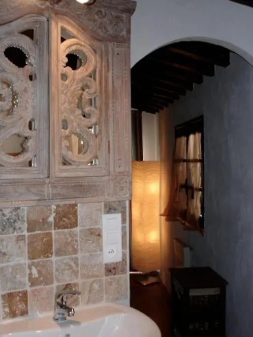 Villa La Crespina Saint Aygulf Francia