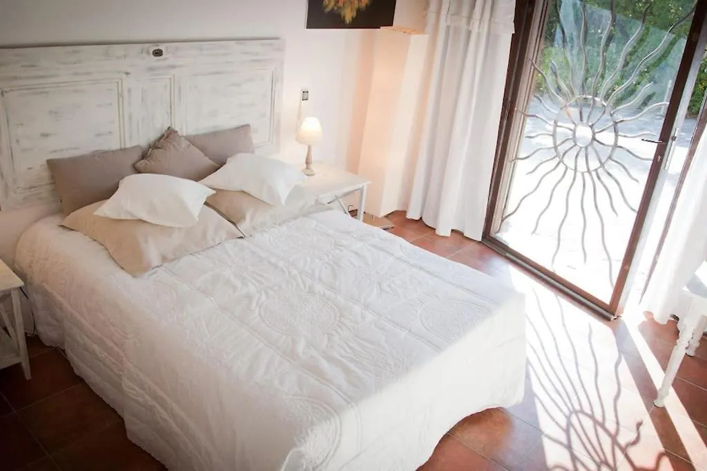 Villa La Crespina Saint Aygulf