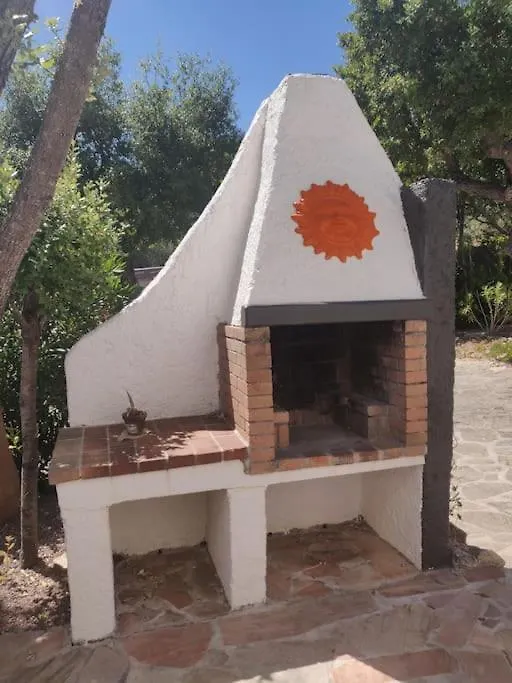 Villa La Crespina Saint Aygulf