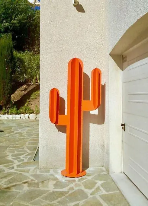Villa La Crespina Saint Aygulf
