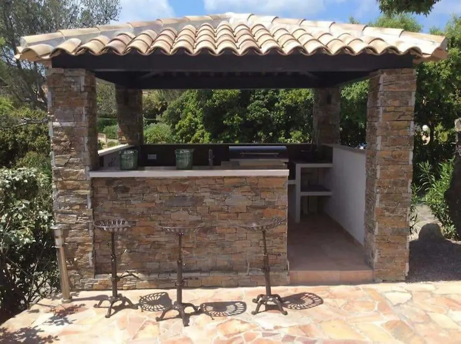 Villa La Crespina Saint Aygulf