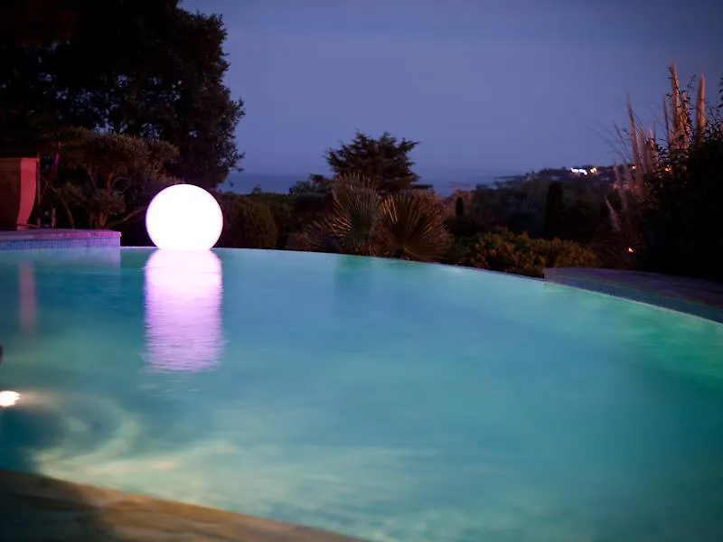 Villa La Crespina Saint Aygulf